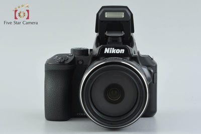 [Used] Nikon COOLPIX P950 Compact Digital Camera