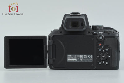 [Used] Nikon COOLPIX P950 Compact Digital Camera