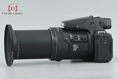 [Used] Nikon COOLPIX P950 Compact Digital Camera