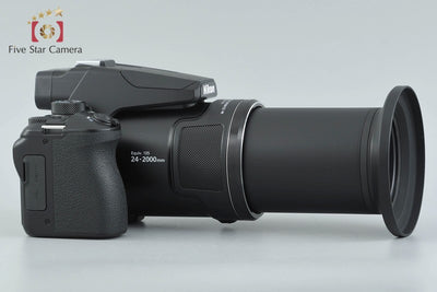 [Used] Nikon COOLPIX P950 Compact Digital Camera
