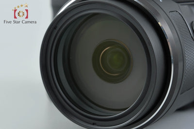 [Used] Nikon COOLPIX P950 Compact Digital Camera