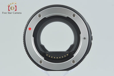 [Used] OLYMPUS MMF-2 Four Thirds Lens to Micro Four Thirds Mount Adapter