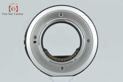 [Used] OLYMPUS MMF-2 Four Thirds Lens to Micro Four Thirds Mount Adapter