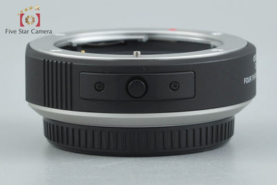 [Used] OLYMPUS MMF-2 Four Thirds Lens to Micro Four Thirds Mount Adapter