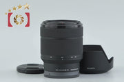 [Used] SONY FE 28-70mm f/3.5-5.6 OSS SEL2870