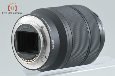 [Used] SONY FE 28-70mm f/3.5-5.6 OSS SEL2870