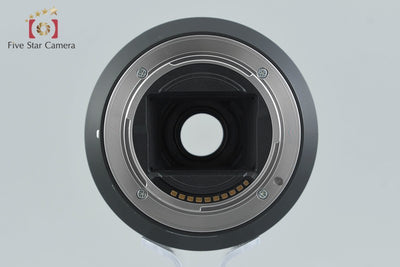 [Used] SONY FE 28-70mm f/3.5-5.6 OSS SEL2870