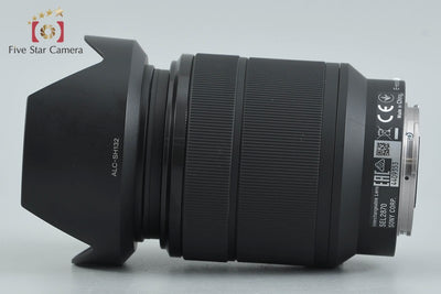 [Used] SONY FE 28-70mm f/3.5-5.6 OSS SEL2870