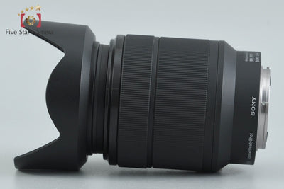 [Used] SONY FE 28-70mm f/3.5-5.6 OSS SEL2870
