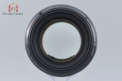 [Used] Canon EF 50mm f/1.0 L USM