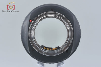 [Used] Canon EF 50mm f/1.0 L USM