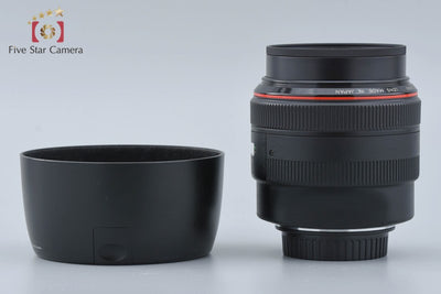 [Used] Canon EF 50mm f/1.0 L USM