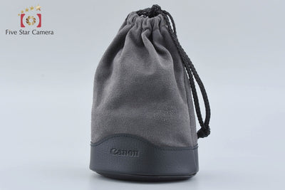 [Used] Canon EF 50mm f/1.0 L USM