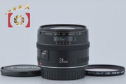 [Used] Canon EF 24mm f/2.8