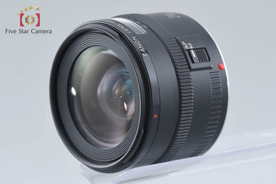 [Used] Canon EF 24mm f/2.8