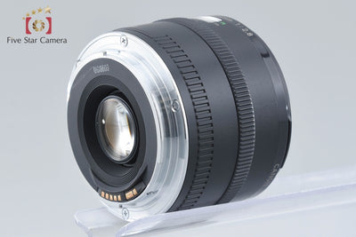 [Used] Canon EF 24mm f/2.8