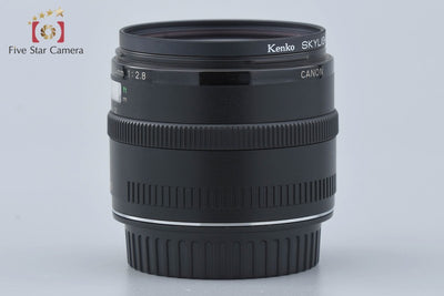 [Used] Canon EF 24mm f/2.8