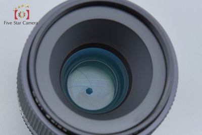 【中古】CONTAX コンタックス Carl Zeiss Makro Planar 60mm f/2.8 C T* MMJ