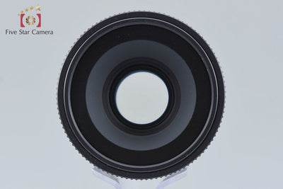 【中古】CONTAX コンタックス Carl Zeiss Makro Planar 60mm f/2.8 C T* MMJ