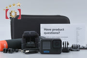 【Used】GoPro HERO 11 Black Wearable Camera