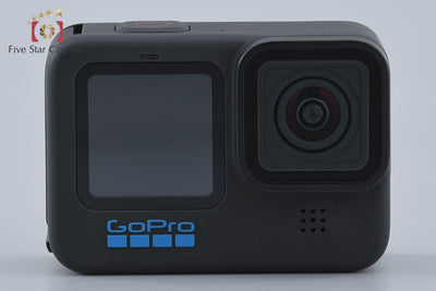 【Used】GoPro HERO 11 Black Wearable Camera