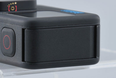 【Used】GoPro HERO 11 Black Wearable Camera