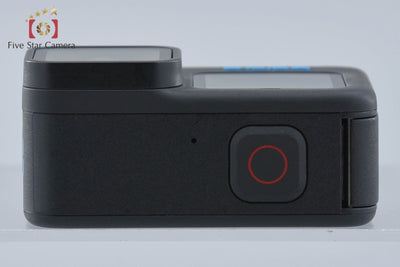 【Used】GoPro HERO 11 Black Wearable Camera