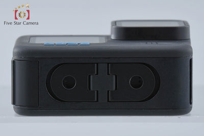 【Used】GoPro HERO 11 Black Wearable Camera
