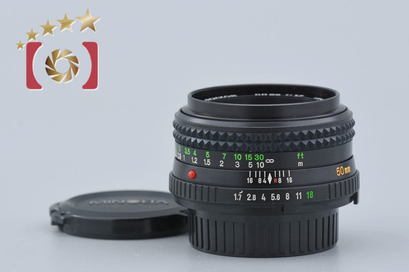 【中古】MINOLTA ミノルタ MC W.ROKKOR-SI 28mm f/2.5 中古】MINOLTA ミノルタ MC W.ROKKOR-SI 28mm f/2.5 – Five Star