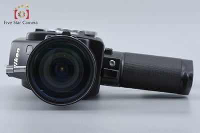 [Used] Nikon R10 Super 8mm Video Camera