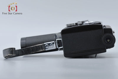 [Used] Nikon R10 Super 8mm Video Camera