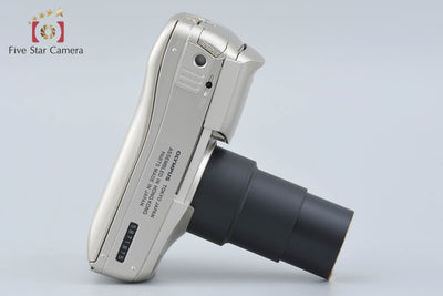 [Used] OLYMPUS Olympus μ[mju:] ZOOM 105 DELUXE Compact Film Camera