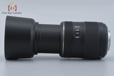 [Used] Panasonic LUMIX G VARIO 45-200mm f/4-5.6 MEGA O.I.S. H-FS045200
