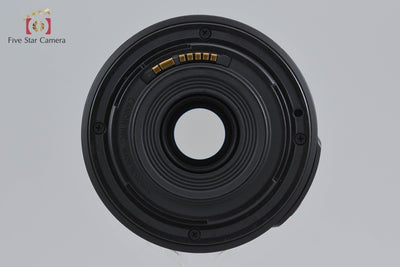 [Used] Canon EF-S 55-250mm f/4-5.6 IS II