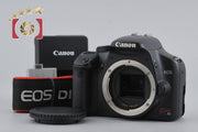 [Used] Canon EOS Kiss X2 Digital SLR Camera