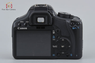 [Used] Canon EOS Kiss X2 Digital SLR Camera