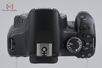 [Used] Canon EOS Kiss X2 Digital SLR Camera