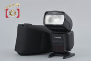 [Used] Canon Speedlite 430EX III-RT