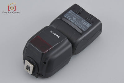 [Used] Canon Speedlite 430EX III-RT