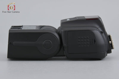 [Used] Canon Speedlite 430EX III-RT