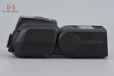 [Used] Canon Speedlite 430EX III-RT