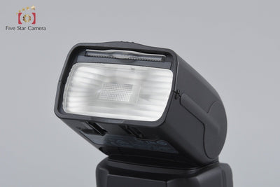 [Used] Canon Speedlite 430EX III-RT