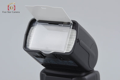 [Used] Canon Speedlite 430EX III-RT