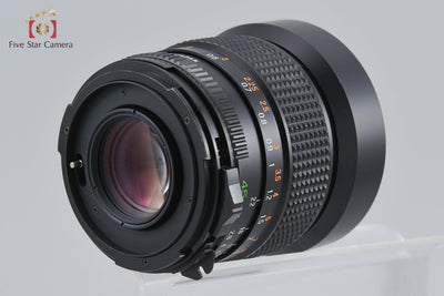 【中古】Mamiya マミヤ SEKOR C 45mm f/2.8 645用