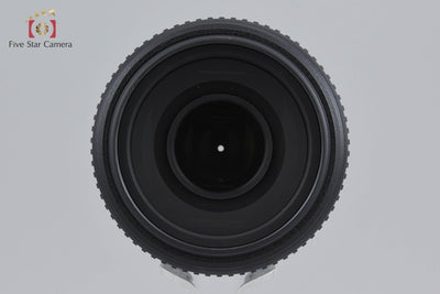[Used] Nikon AF-S DX NIKKOR 55-300mm f/4.5-5.6 G ED VR