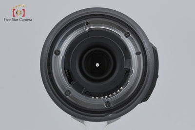 [Used] Nikon AF-S DX NIKKOR 55-300mm f/4.5-5.6 G ED VR