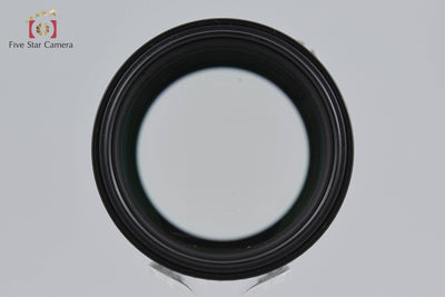 [Used] Nikon Ai-S NIKKOR 135mm f/2.8