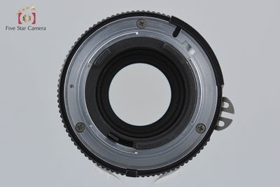 [Used] Nikon Ai-S NIKKOR 135mm f/2.8