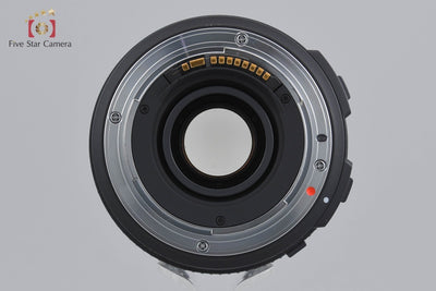 【中古】SIGMA シグマ 17-70mm f/2.8-4 DC MACRO OS HSM キヤノン用