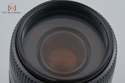 [Used] SONY 75-300mm f/4.5-5.6 MACRO SAL75300